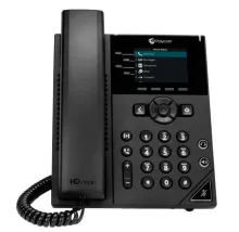 HP Poly VVX250 - 4-line IP Phone (SIP) (89B62AA#AC3) - SynFore