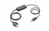 HP Poly APU-76 EHS kabel (85R00AA) - SynFore
