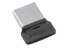 Jabra LINK 370 UC MS TEAMS Dongle (14208-23) - SynFore