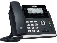 Yealink SIP-T43U Deskphone (SIP-T43U) - SynFore