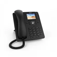 Snom D713 DeskPhone (4582) - SynFore